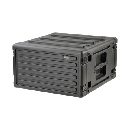 SKB 6U rSeries Rack Case